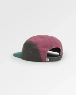 Fixie 5-Panel Cap