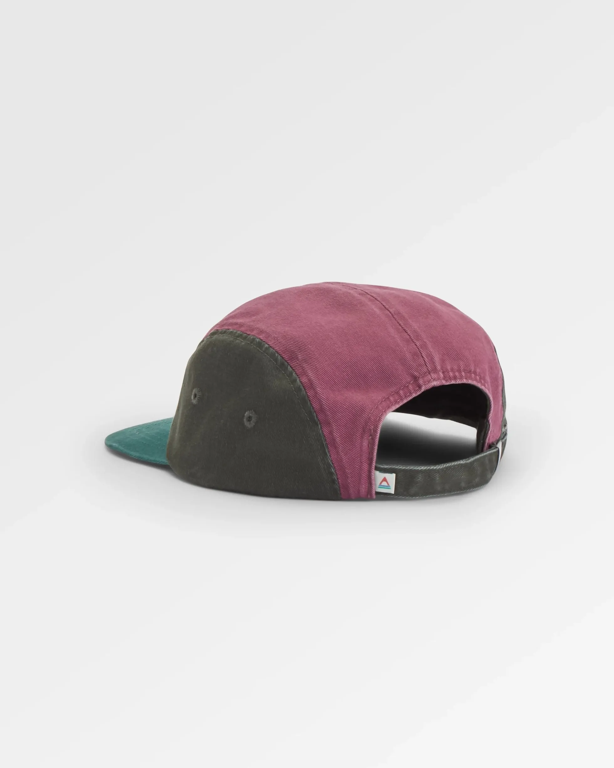Fixie 5-Panel Cap
