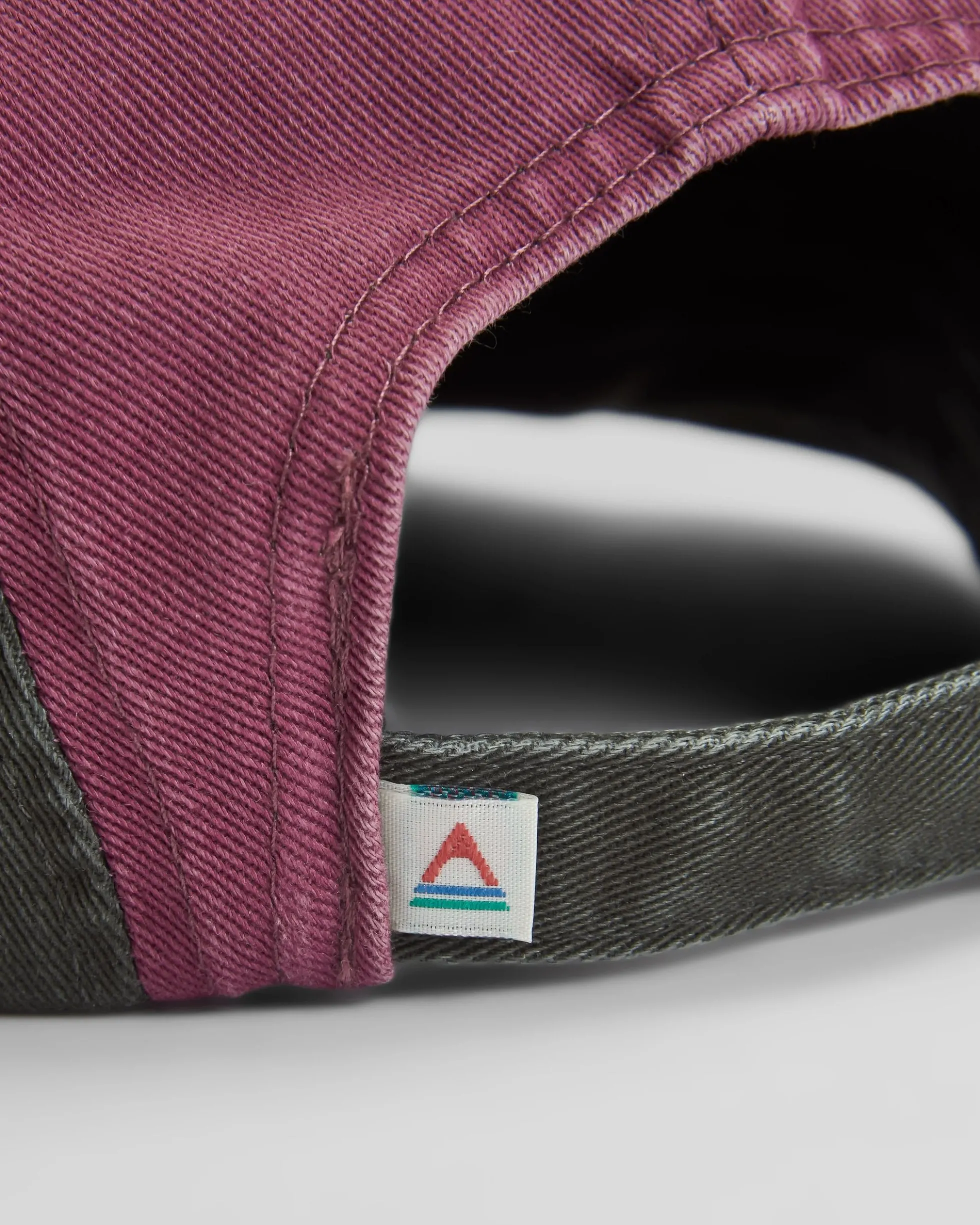 Fixie 5-Panel Cap