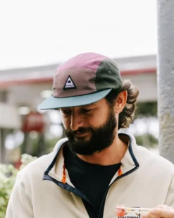 Fixie 5-Panel Cap