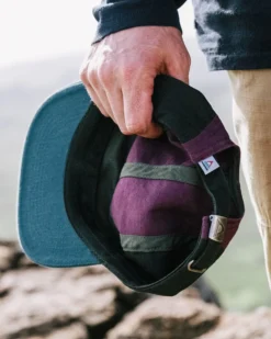 Fixie 5-Panel Cap