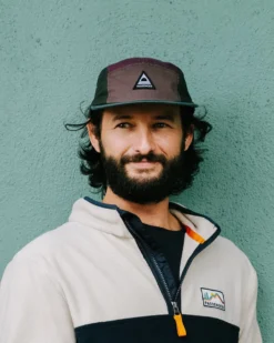 Fixie 5-Panel Cap