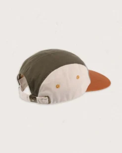 Fixie 5 Panel Cap