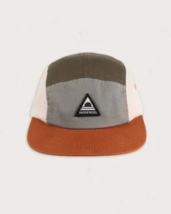 Fixie 5 Panel Cap