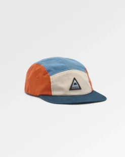 Fixie 5 Panel Cap