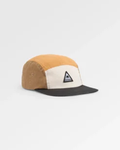 Fixie 5 Panel Cap