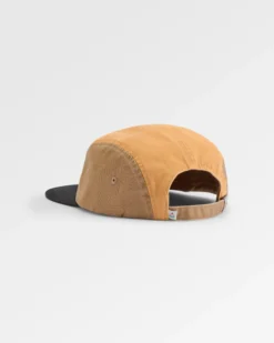 Fixie 5 Panel Cap