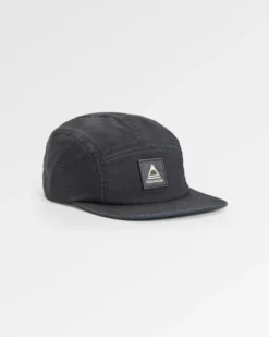 Fixie 5 Panel Cap