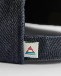Fixie 5 Panel Cap