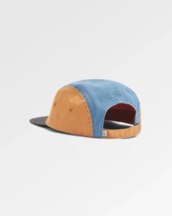 Fixie 5 Panel Cap