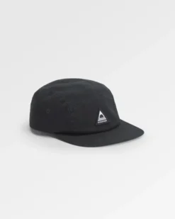 Fixie 5-Panel Cap