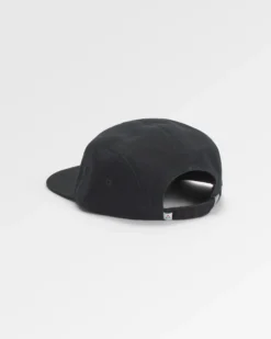 Fixie 5-Panel Cap