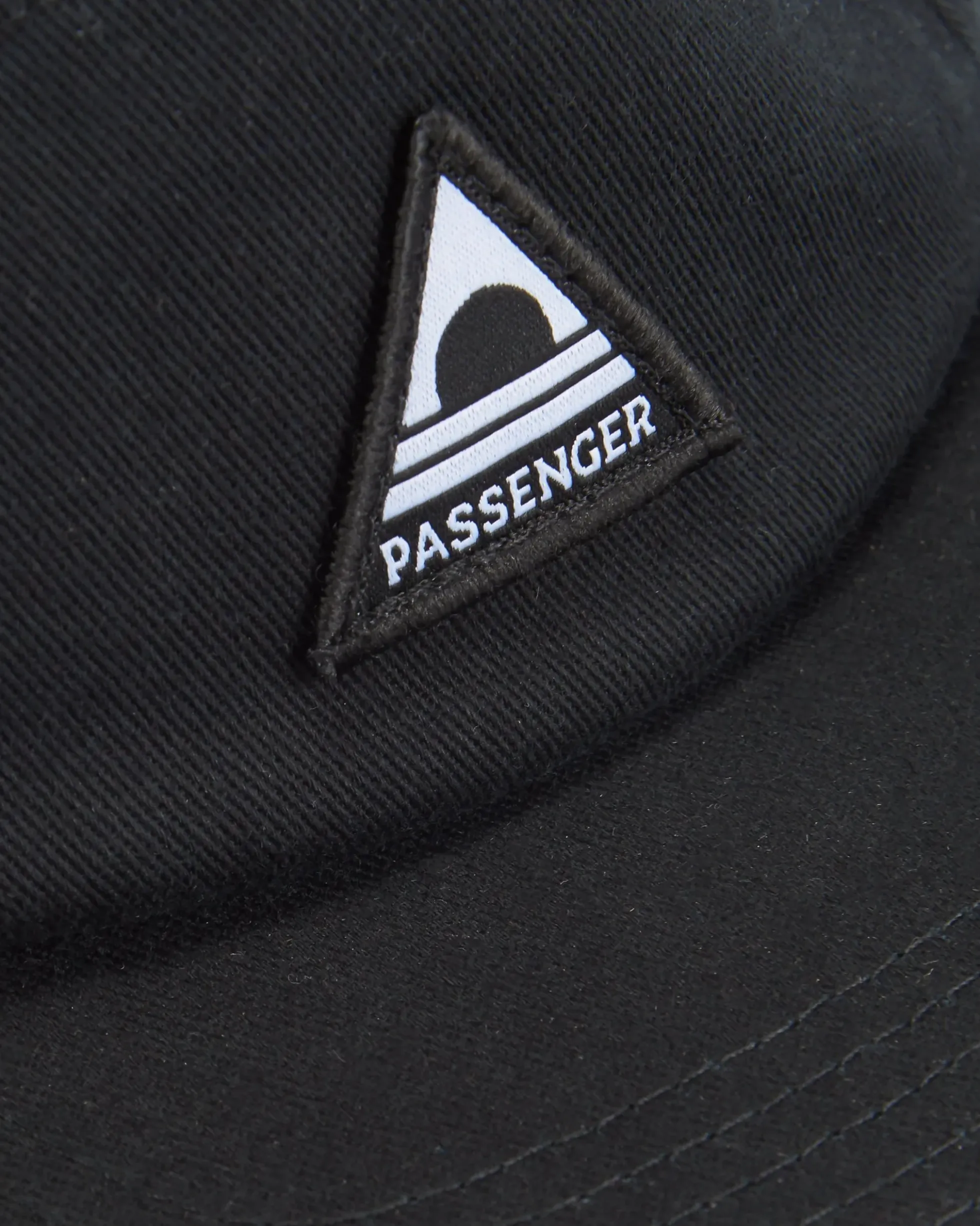 Fixie 5-Panel Cap