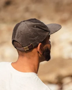 Fluke 5 Panel Cap
