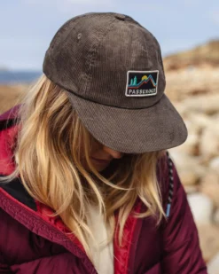 Fluke 5 Panel Cap