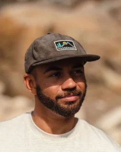 Fluke 5 Panel Cap