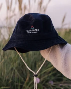 Forest Cord Bucket Hat