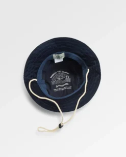 Forest Cord Bucket Hat