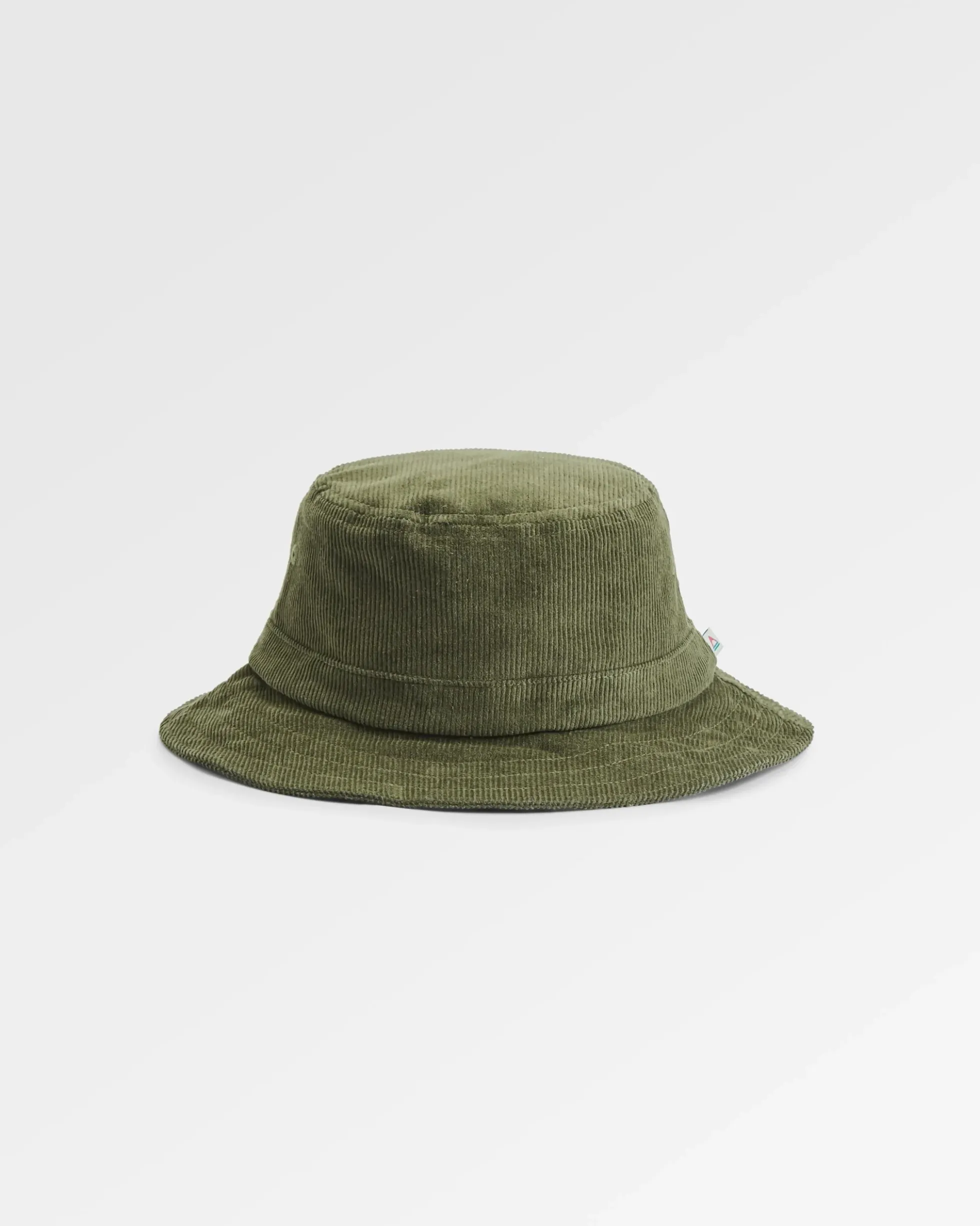 Forest Cord Bucket Hat