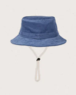 Forest Cord Bucket Hat