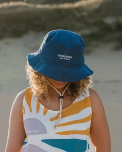 Forest Cord Bucket Hat