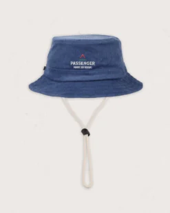 Forest Cord Bucket Hat