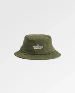 Forest Hat