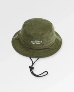 Forest Hat