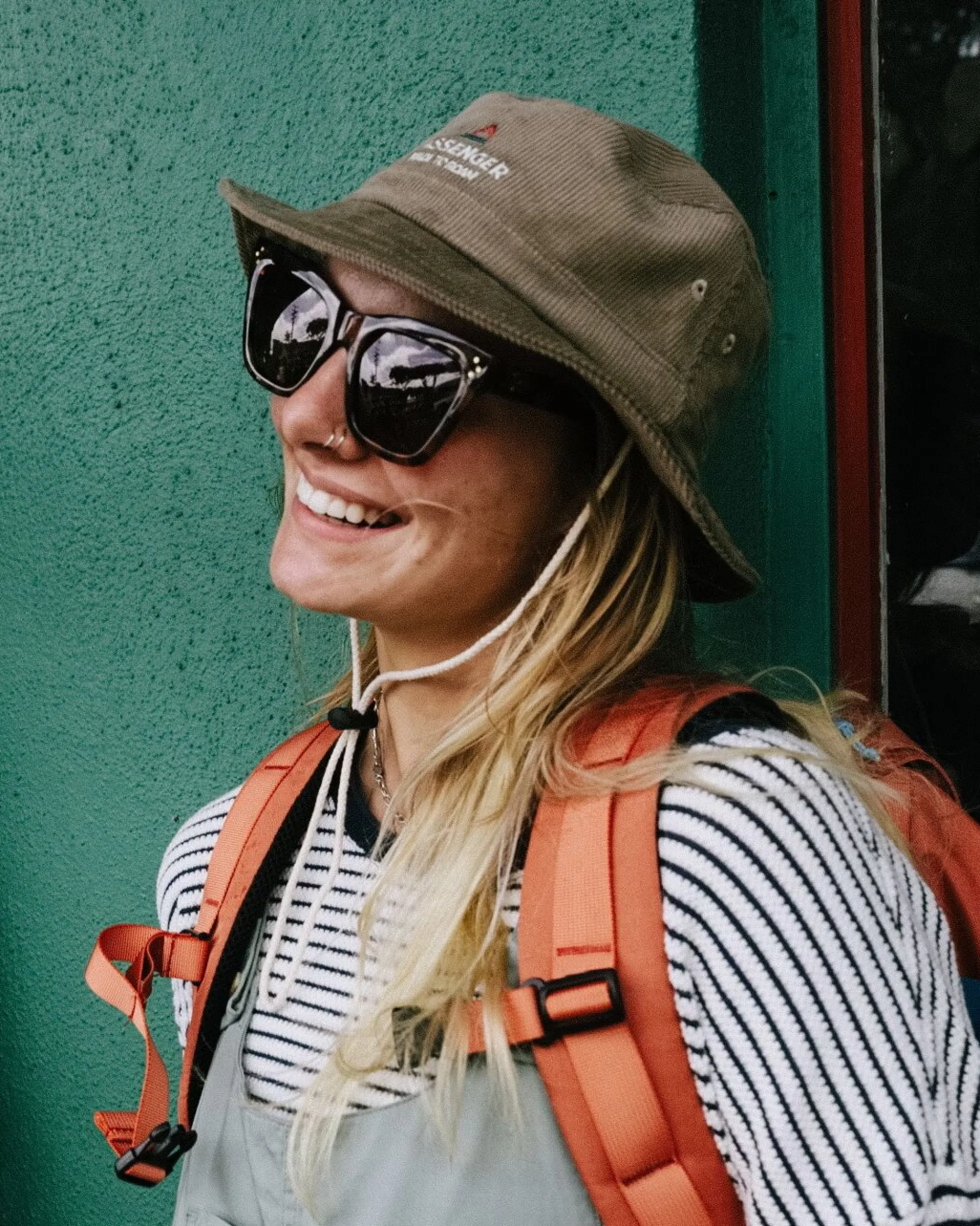 Forest Hat