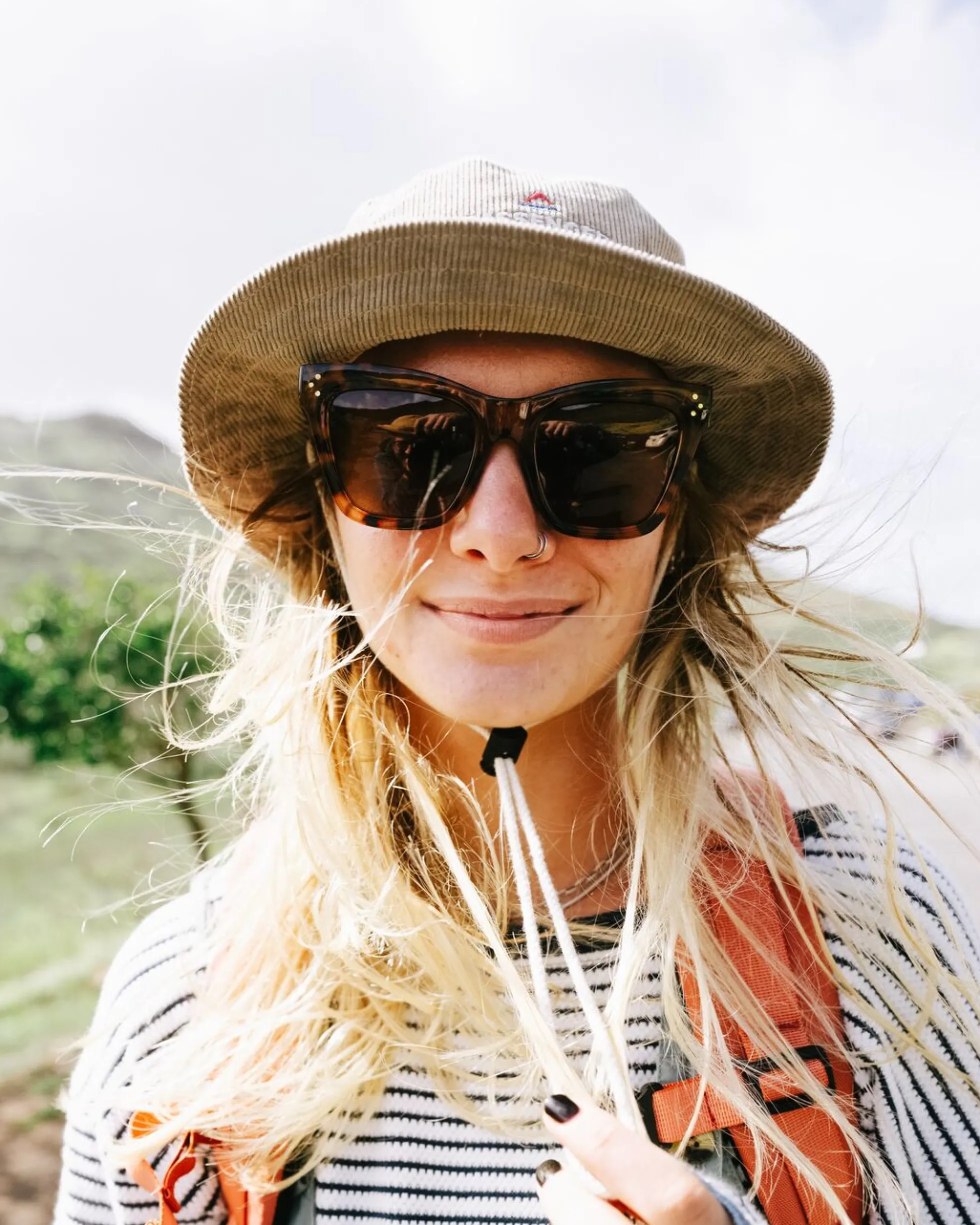 Forest Hat