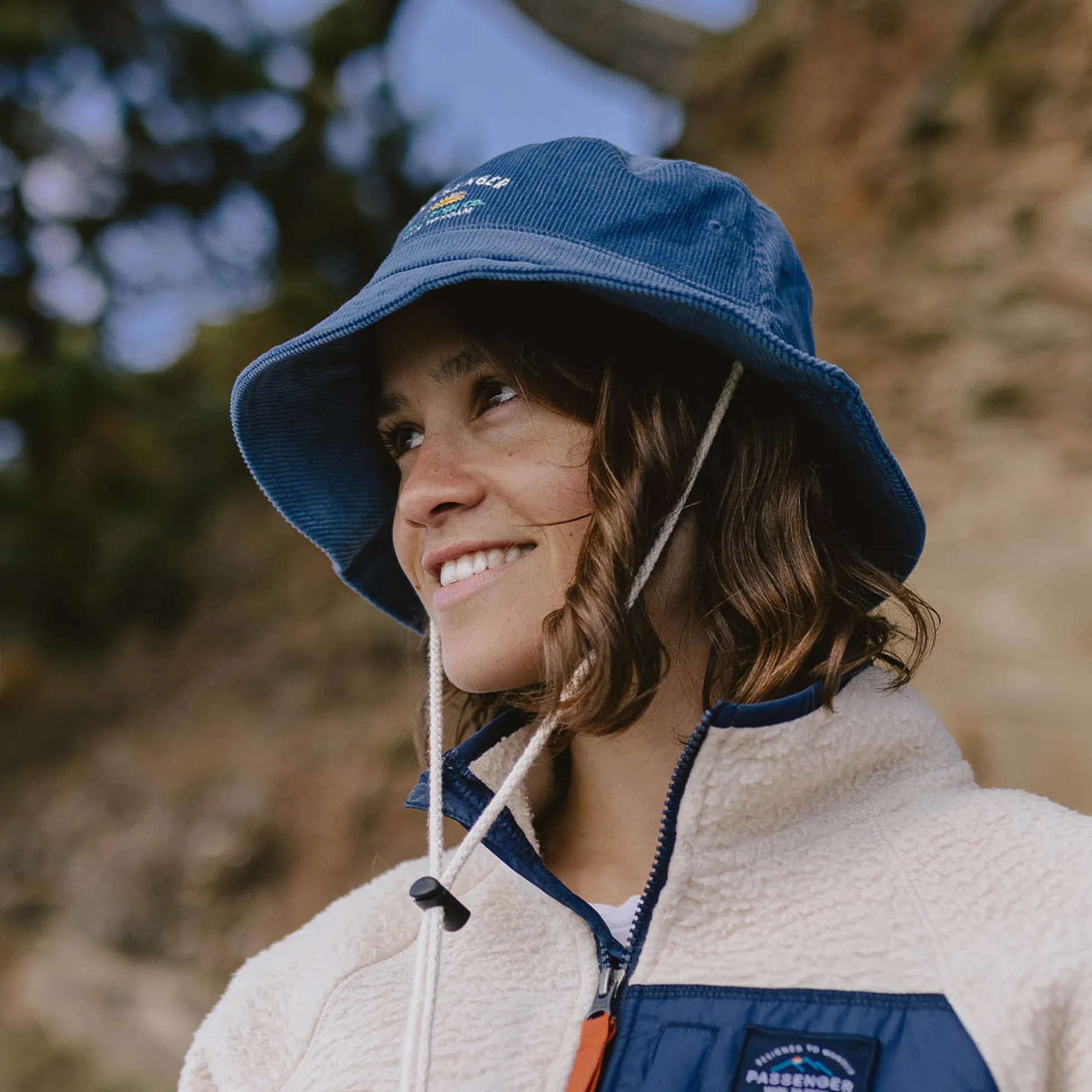Forest Hat