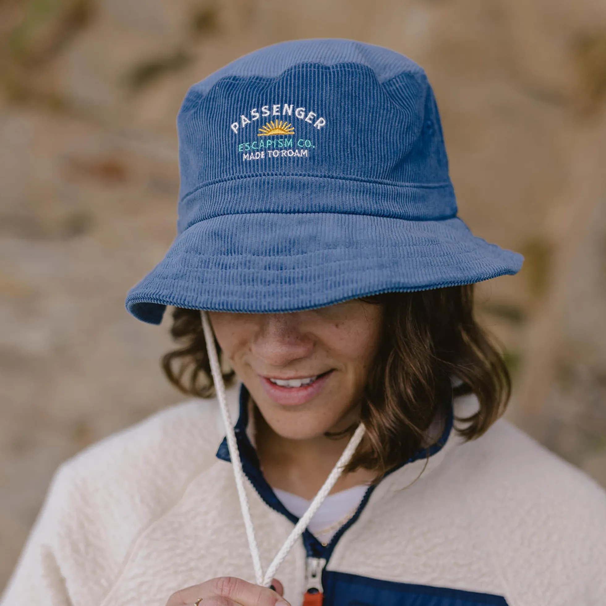 Forest Hat