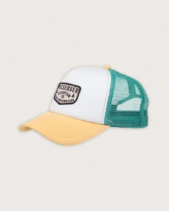 Forge Snapback Trucker Cap