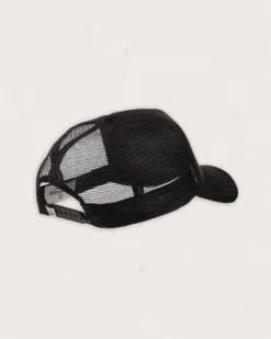 Forge Snapback Trucker Cap