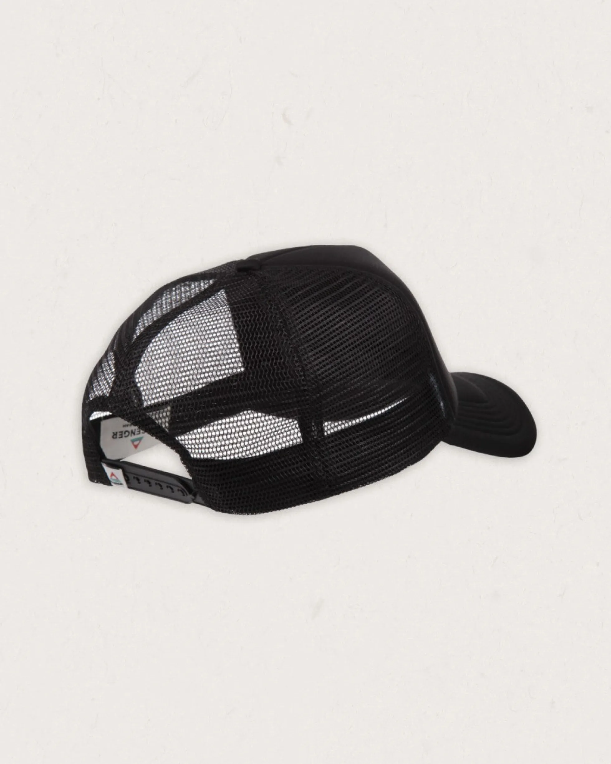 Forge Snapback Trucker Cap