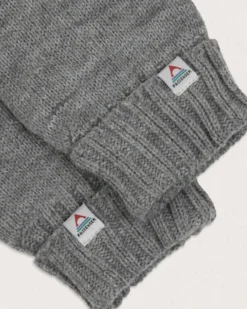 Gale Acrylic Knitted Gloves