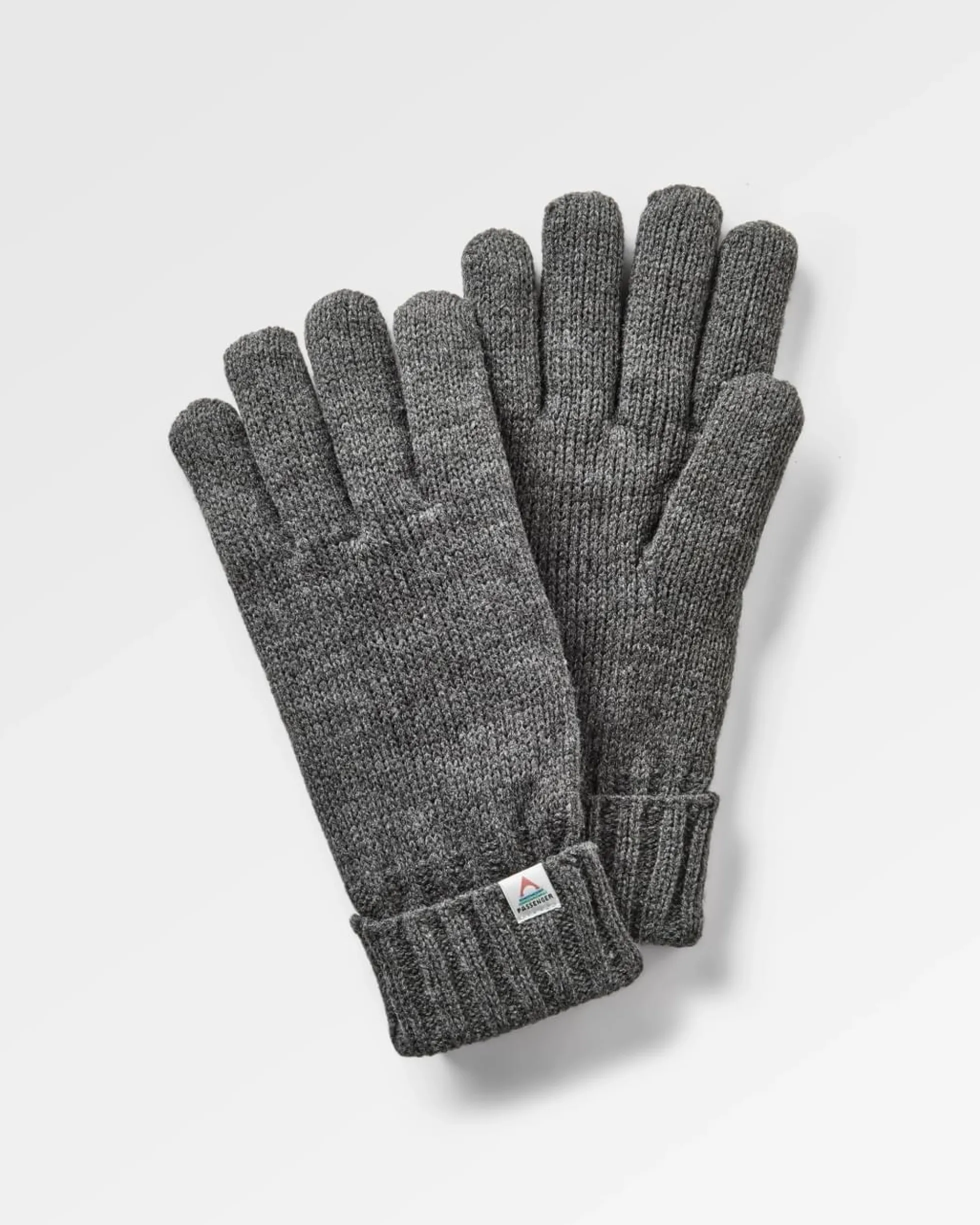 Gale Knitted Gloves