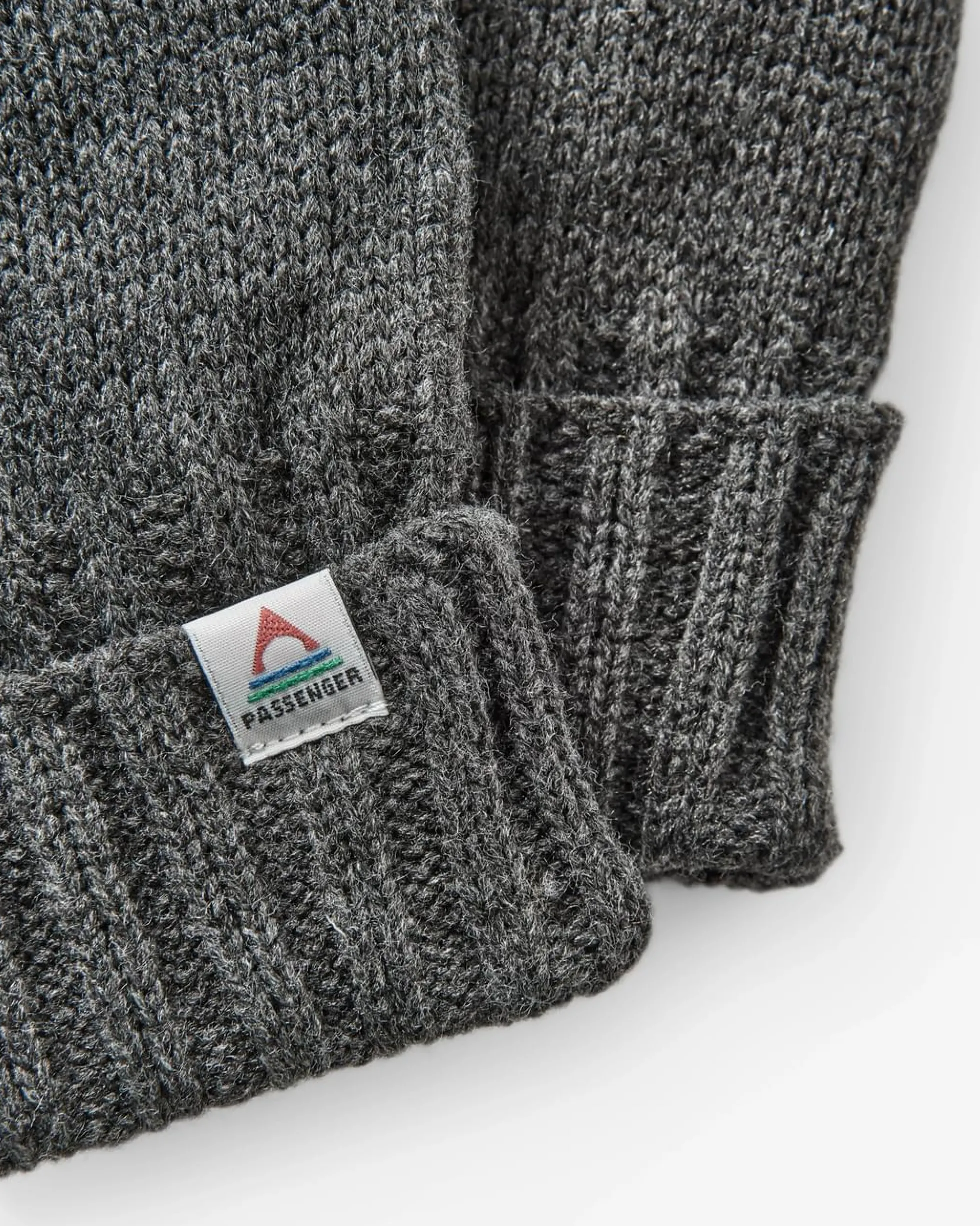 Gale Knitted Gloves