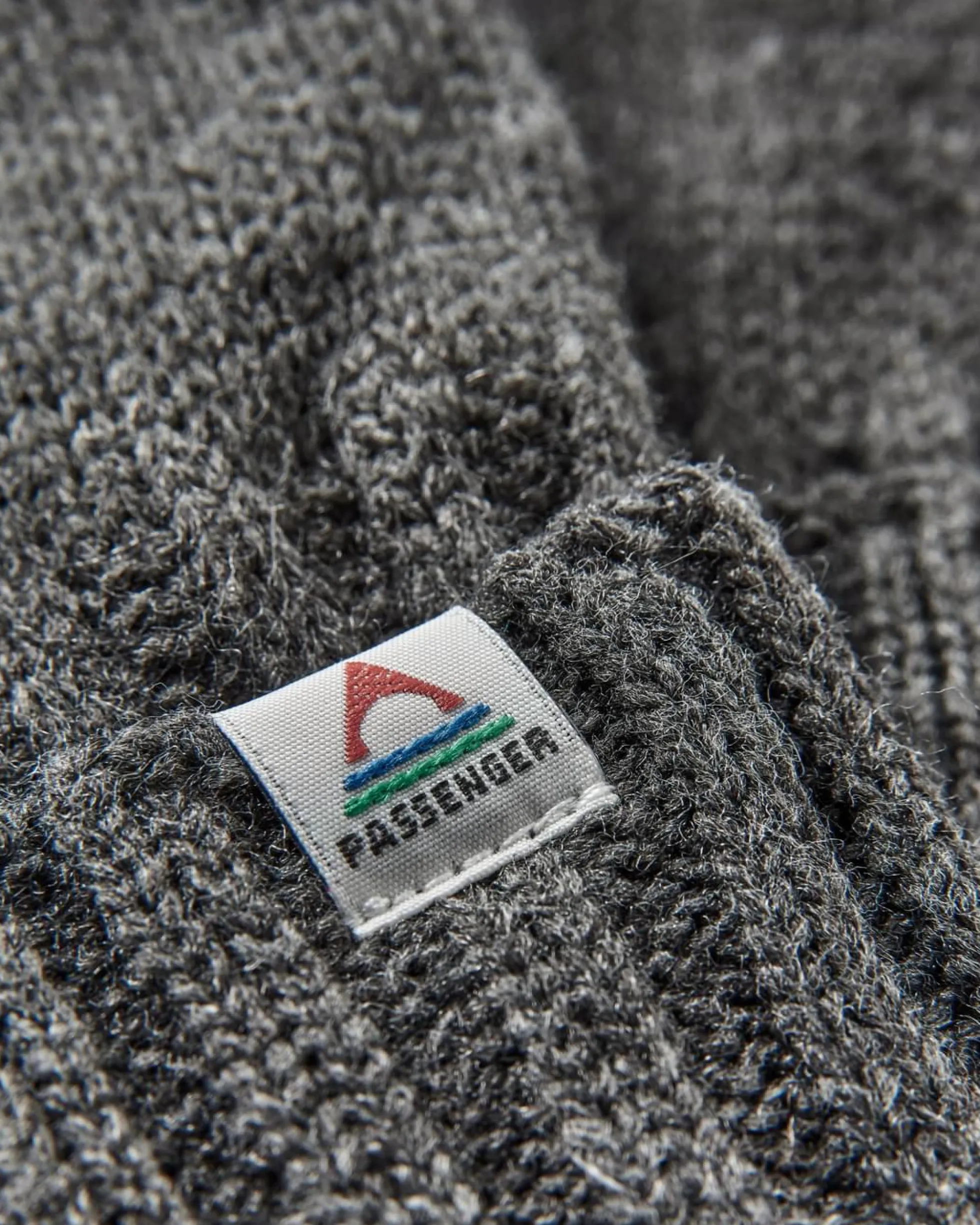 Gale Knitted Gloves