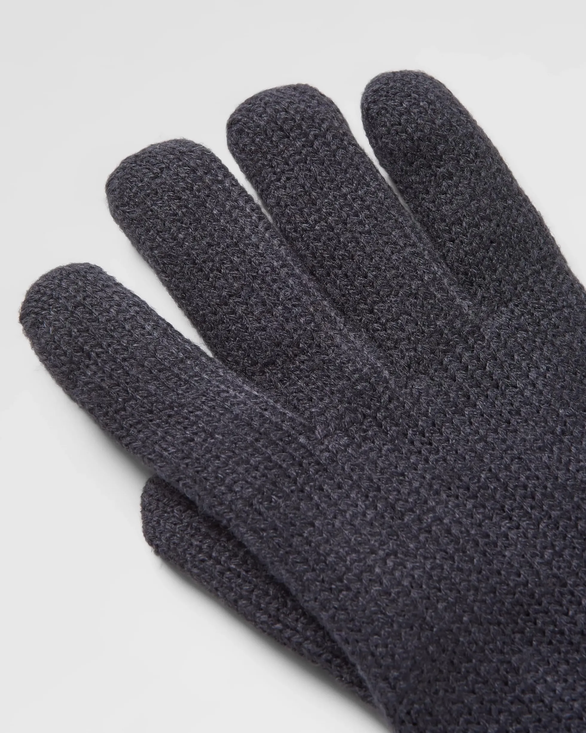 Gale Knitted Gloves