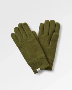 Gale Knitted Gloves