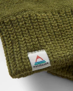 Gale Knitted Gloves