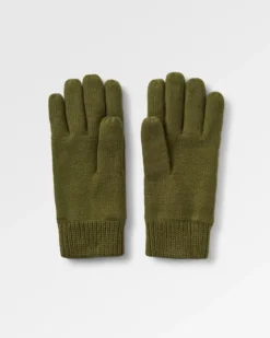 Gale Knitted Gloves