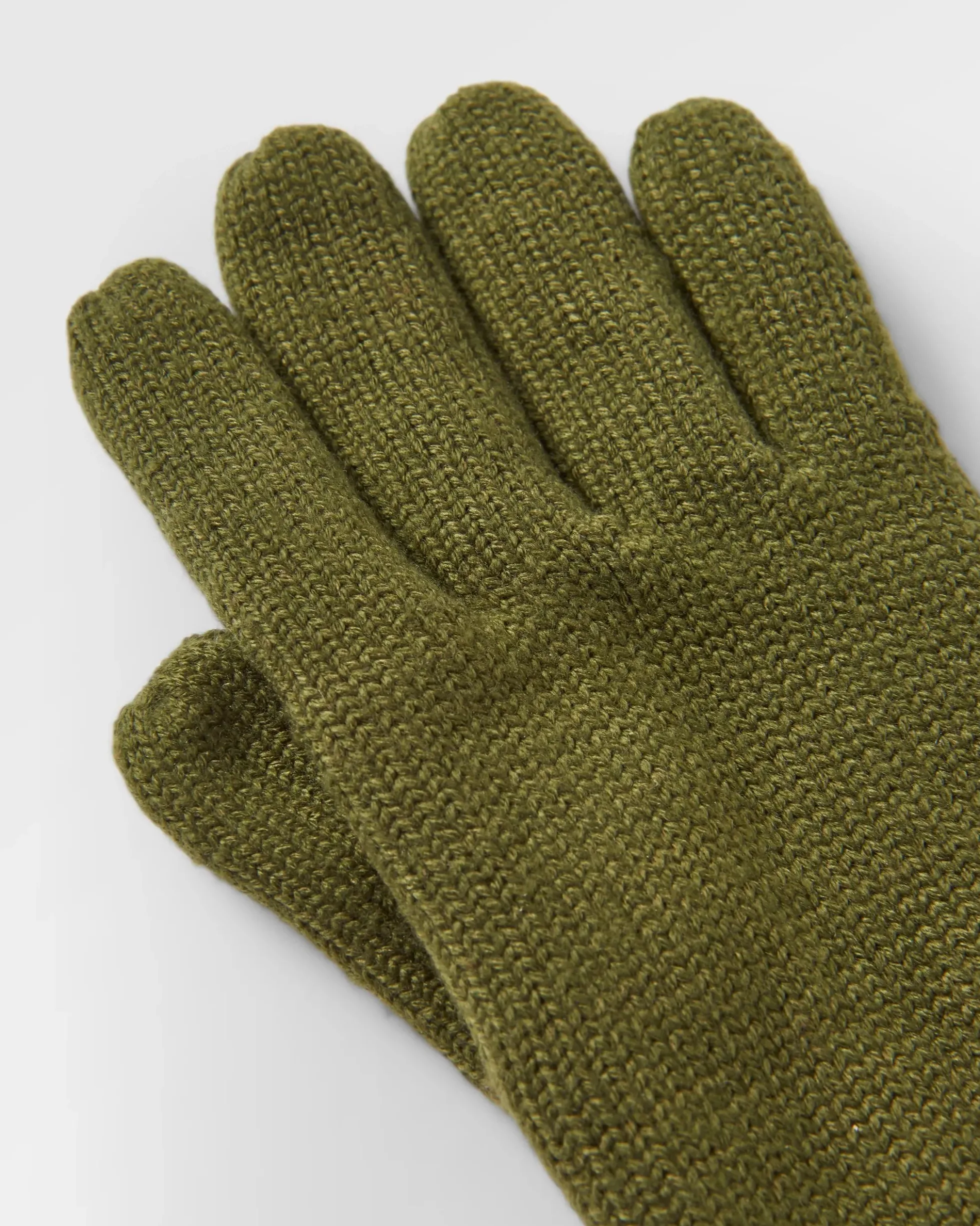 Gale Knitted Gloves