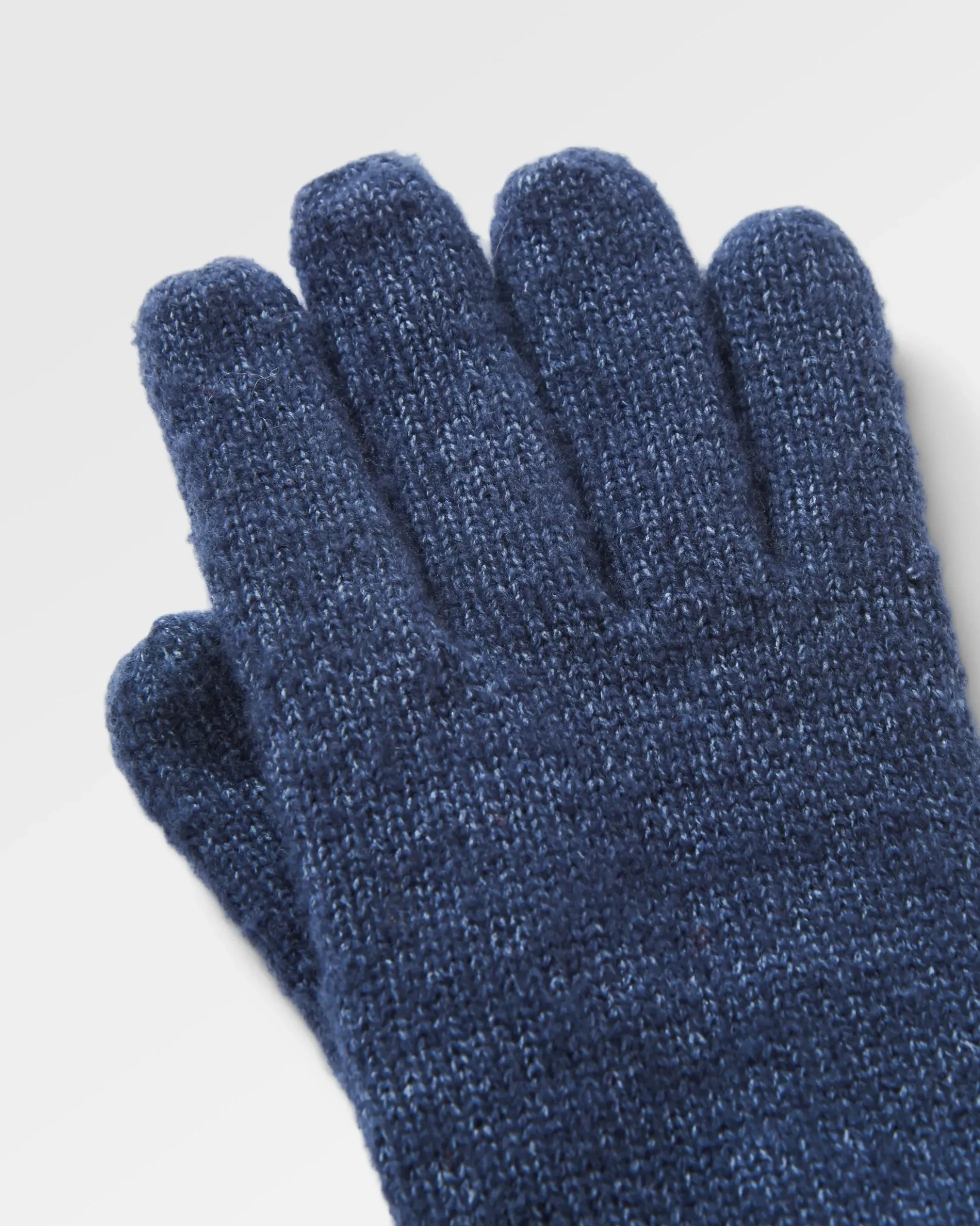 Gale Knitted Gloves