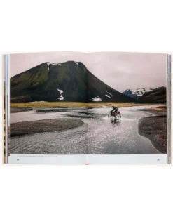 Grand Bikepacking Journeys