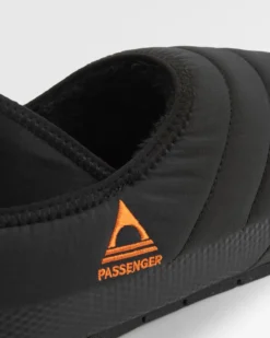 Hearth Men's Slipper
