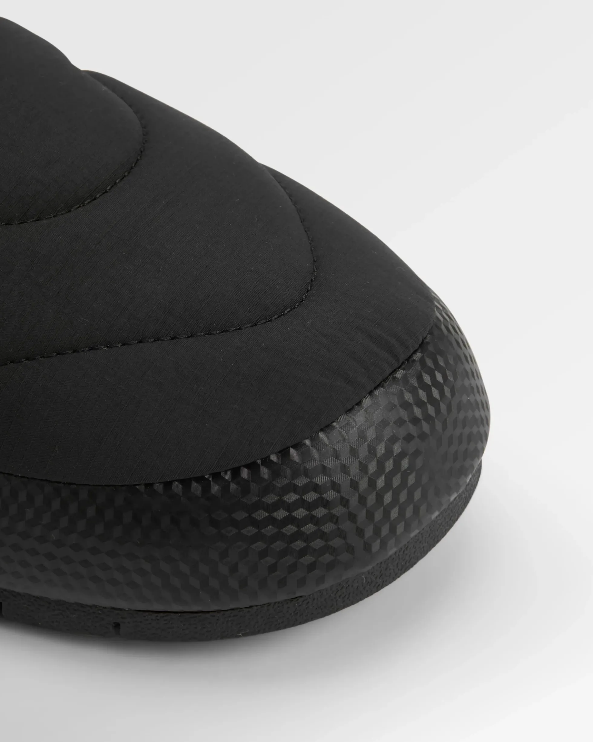 Hearth Men's Slipper