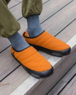 Hearth Men's Slipper