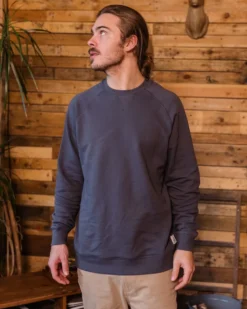 Heritage Men's Sweatshirt